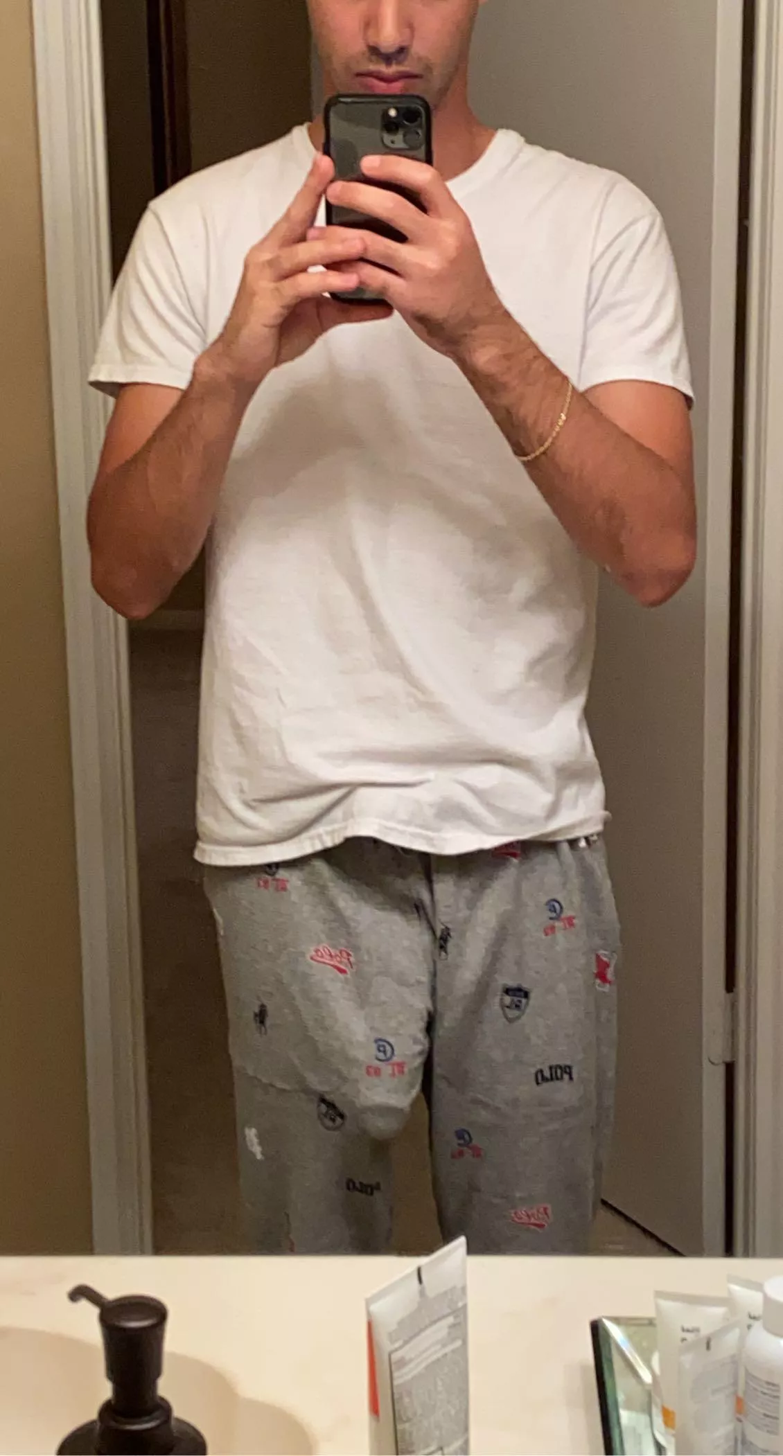 dick print so big it’s almost embarrassing posted by phatsackjack