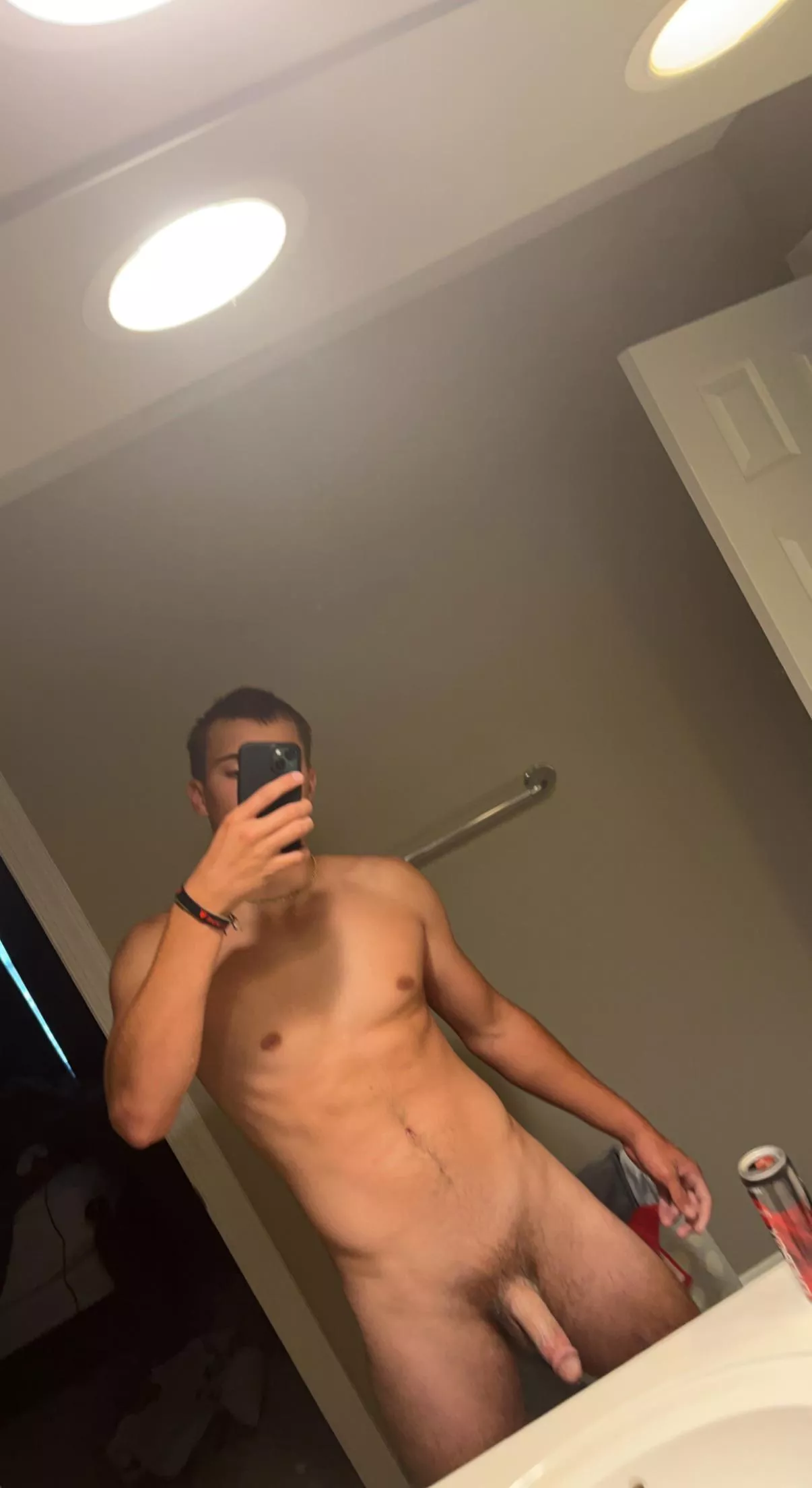 Dm for more pics posted by HorrorSilver6123