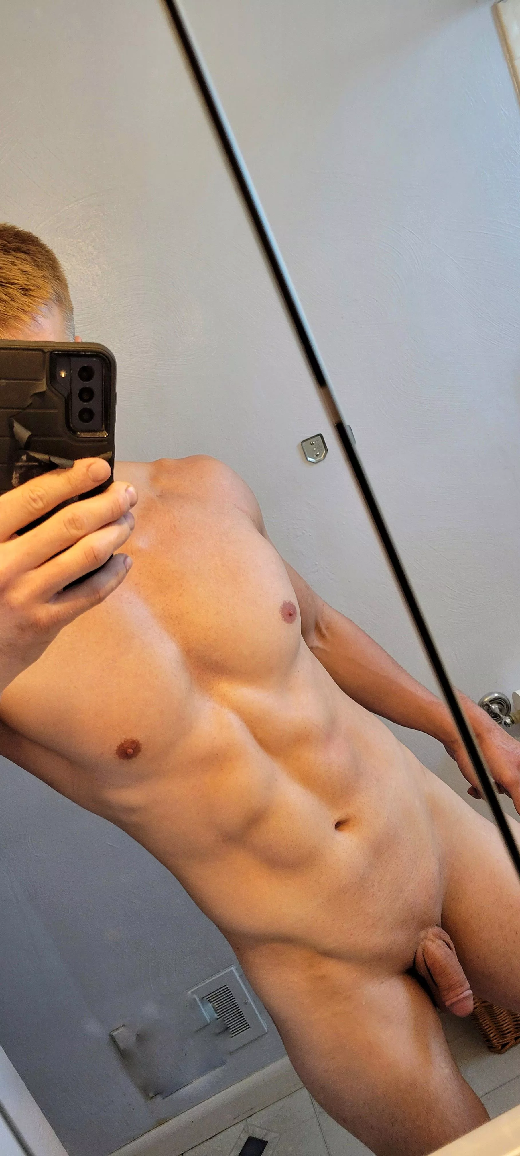 Does my V make the cut? posted by Expensive-Director50