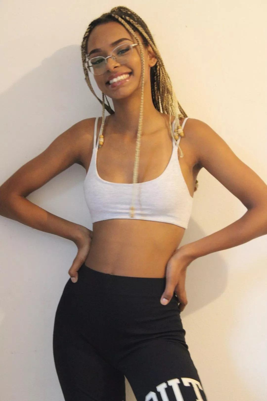 Done with my yoga session posted by eududarosa