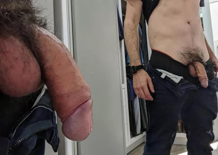 Double vision by kmchammer