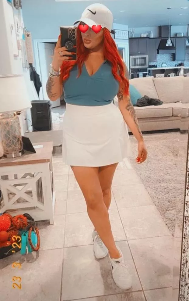 Enjoying this warm weather posted by MAzing23