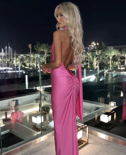 Enough pink? by Excellent-Entry5397