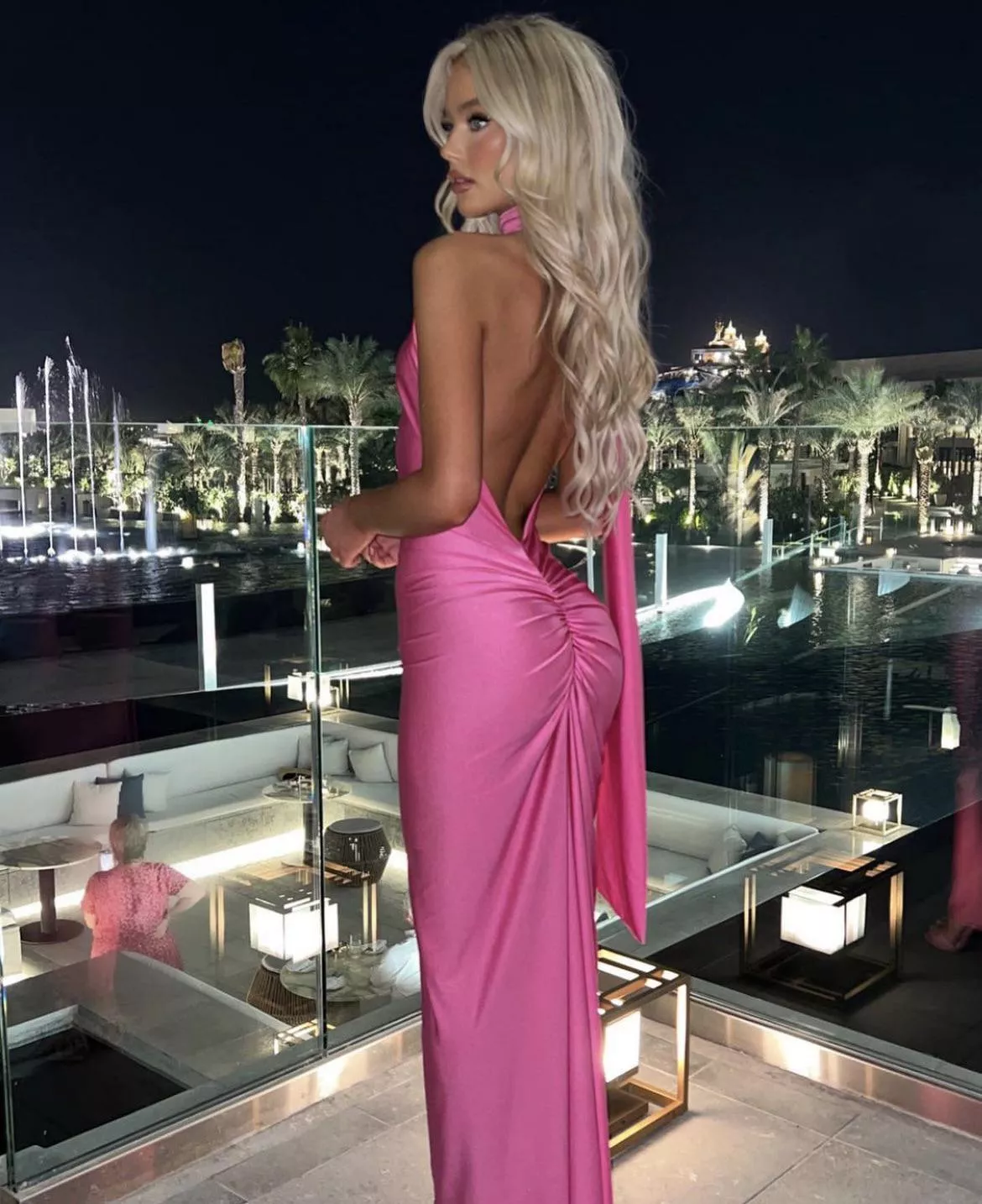 Enough pink? posted by Excellent-Entry5397