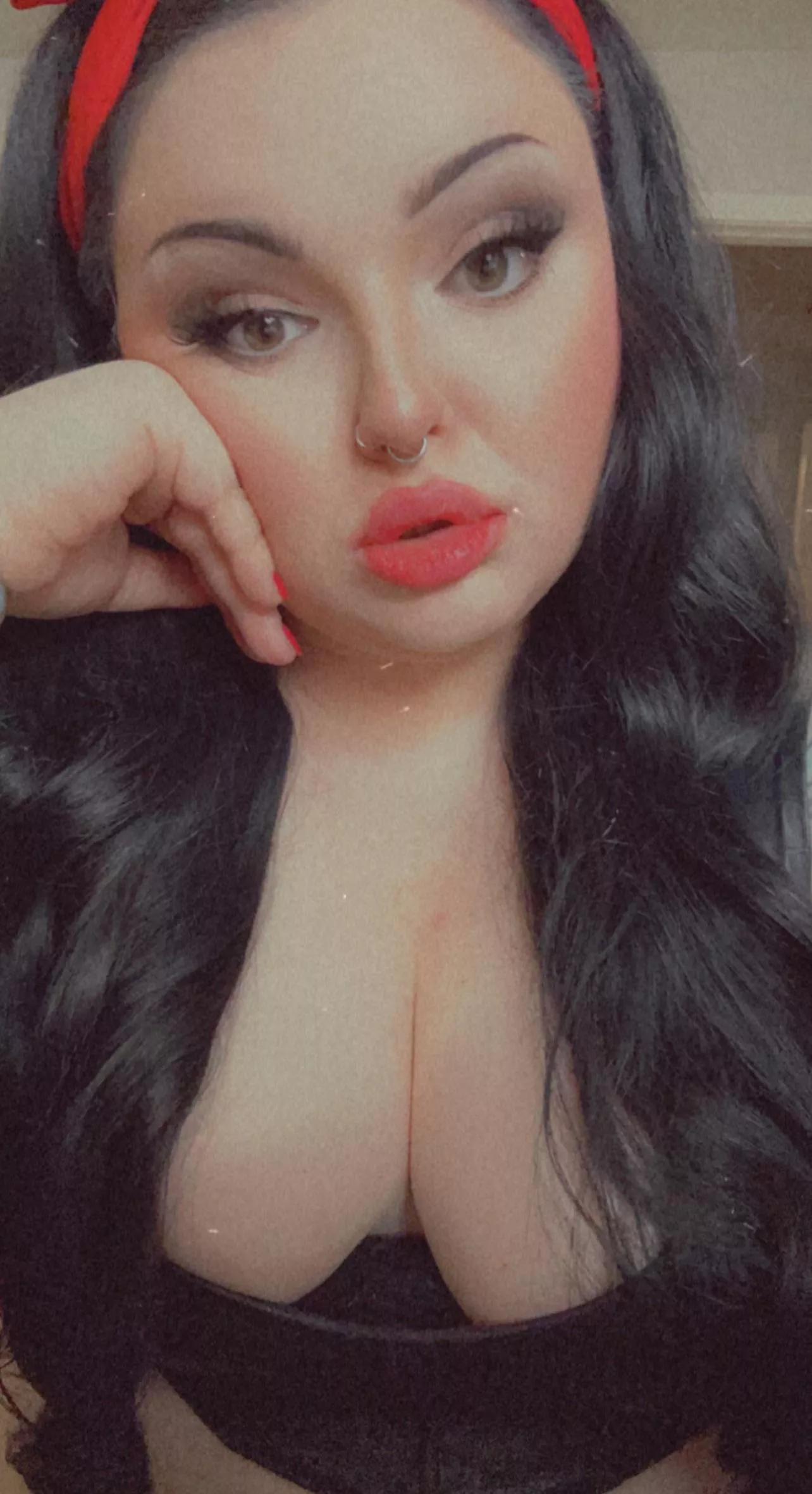 Evening y’all posted by Valentinapetrov