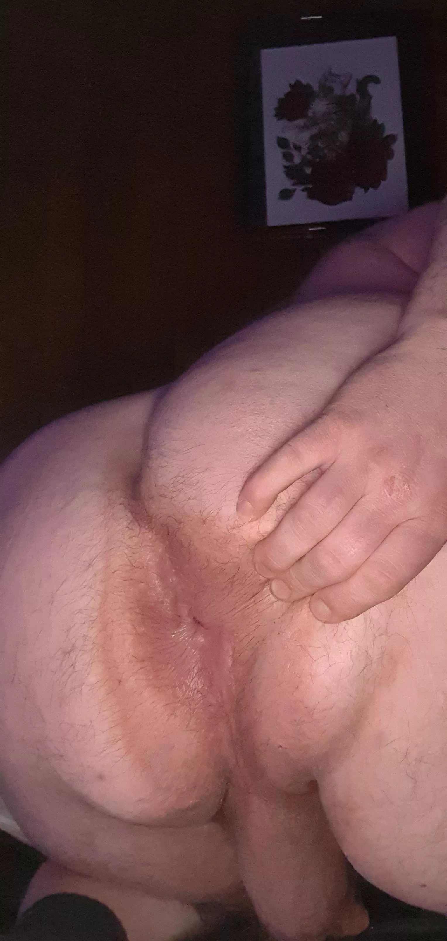 fat ass and tight hole posted by Prestigious-Face2716