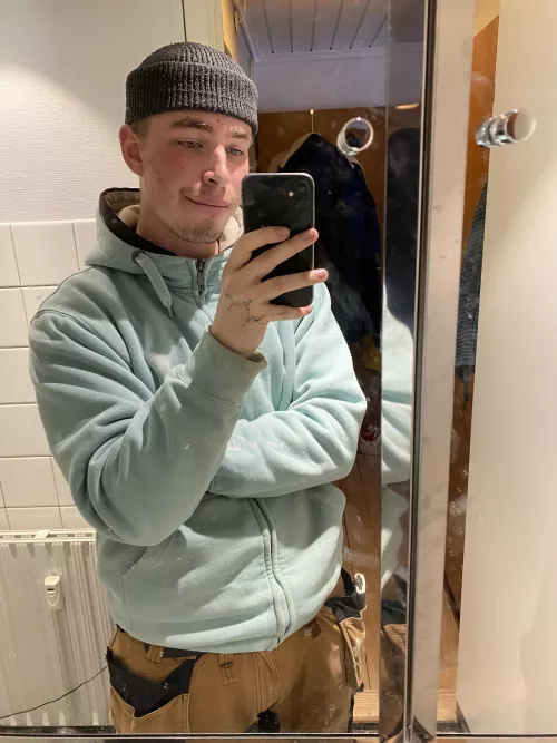 Feel like this week lasted a year.. so happy I don’t have to work till Monday by SMASHEDmads