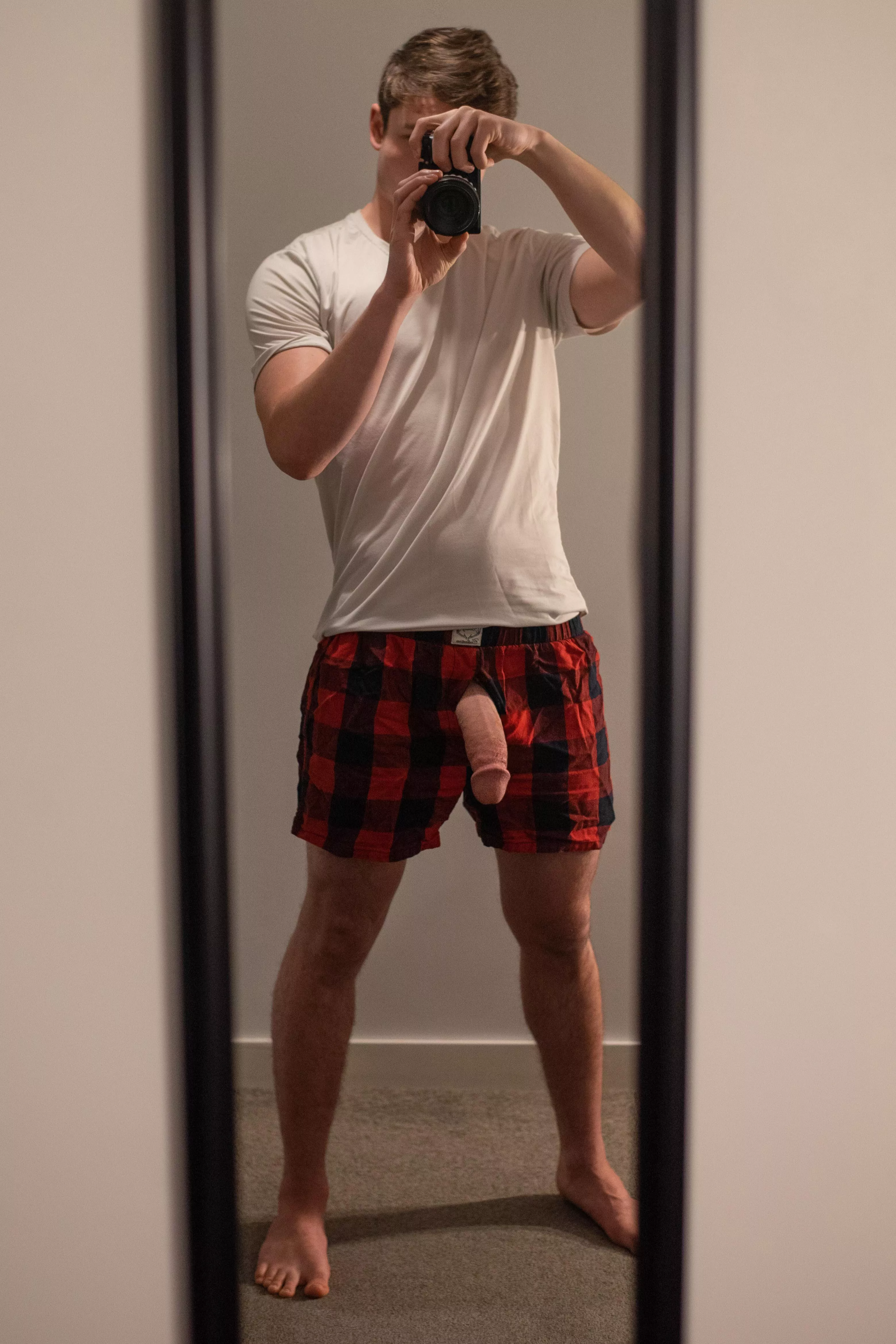 Feel my young BWC grow in your mouth posted by Maple_Cock