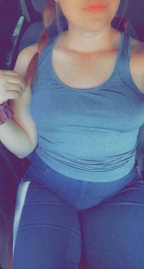 Feeling playful today by Sir_Cooksalot