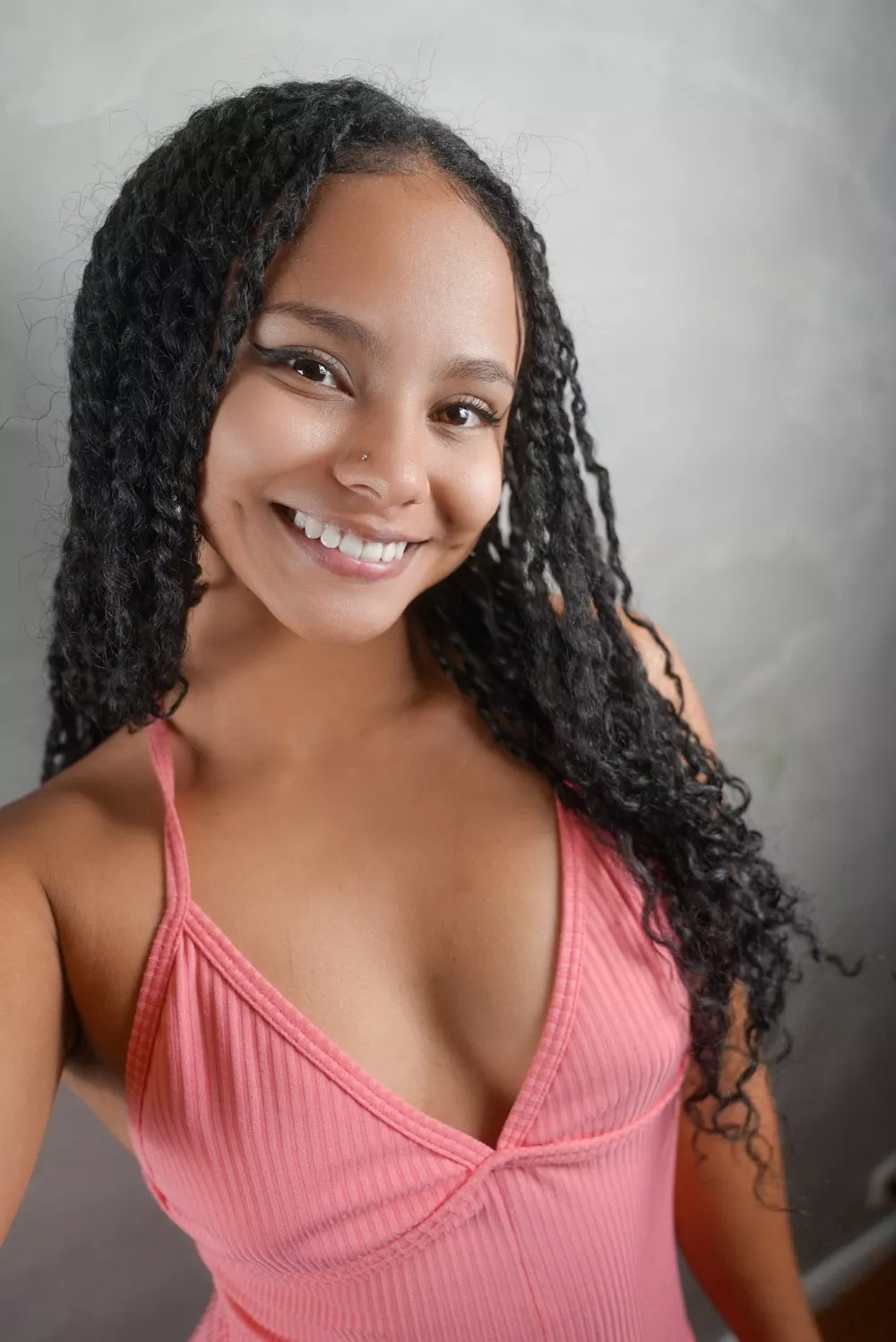 Feeling so adorable and joyful posted by ILoveSmilinggBack