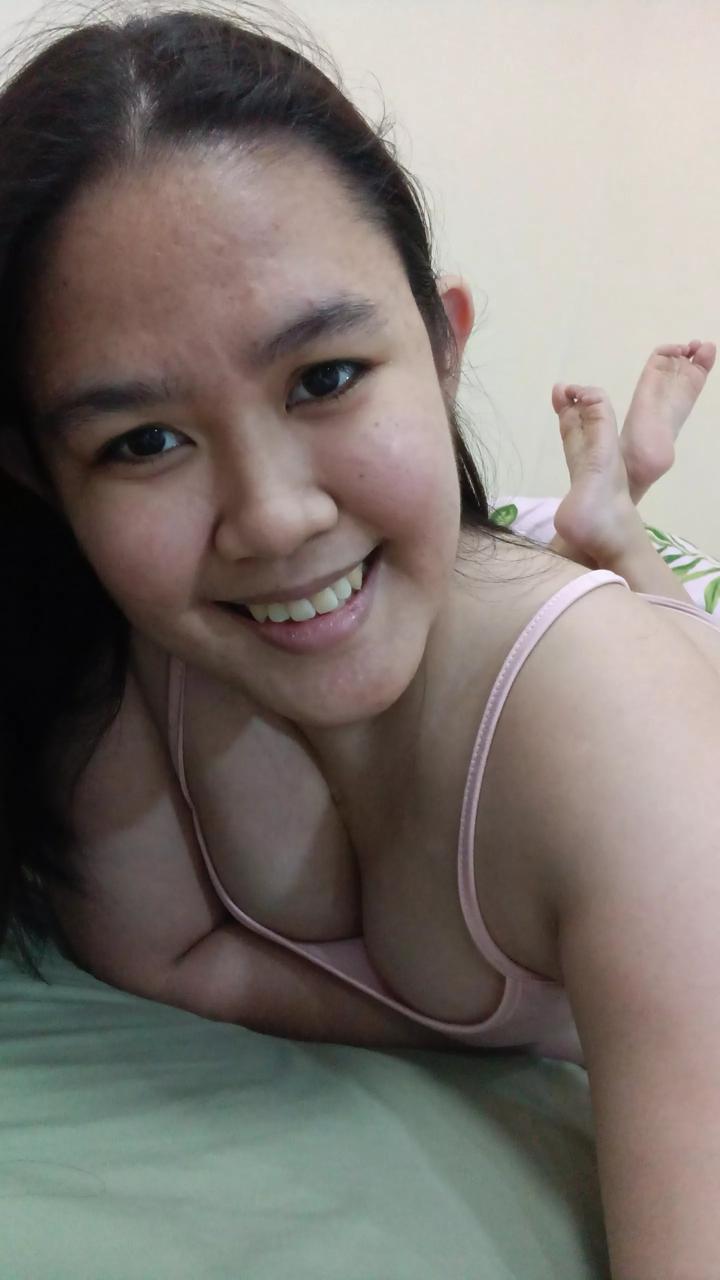 Feeling so lazy this Friday! posted by Acel32