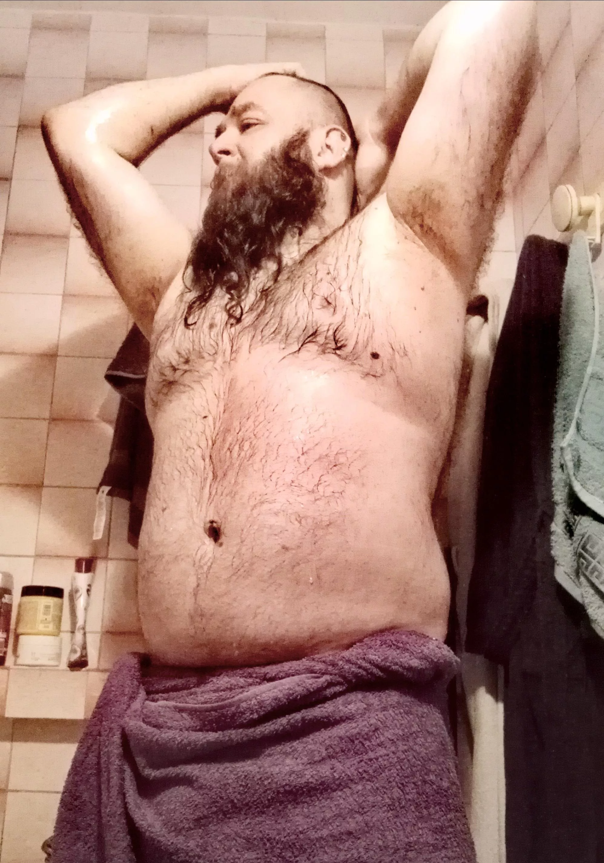 Finally friday posted by chibichewie