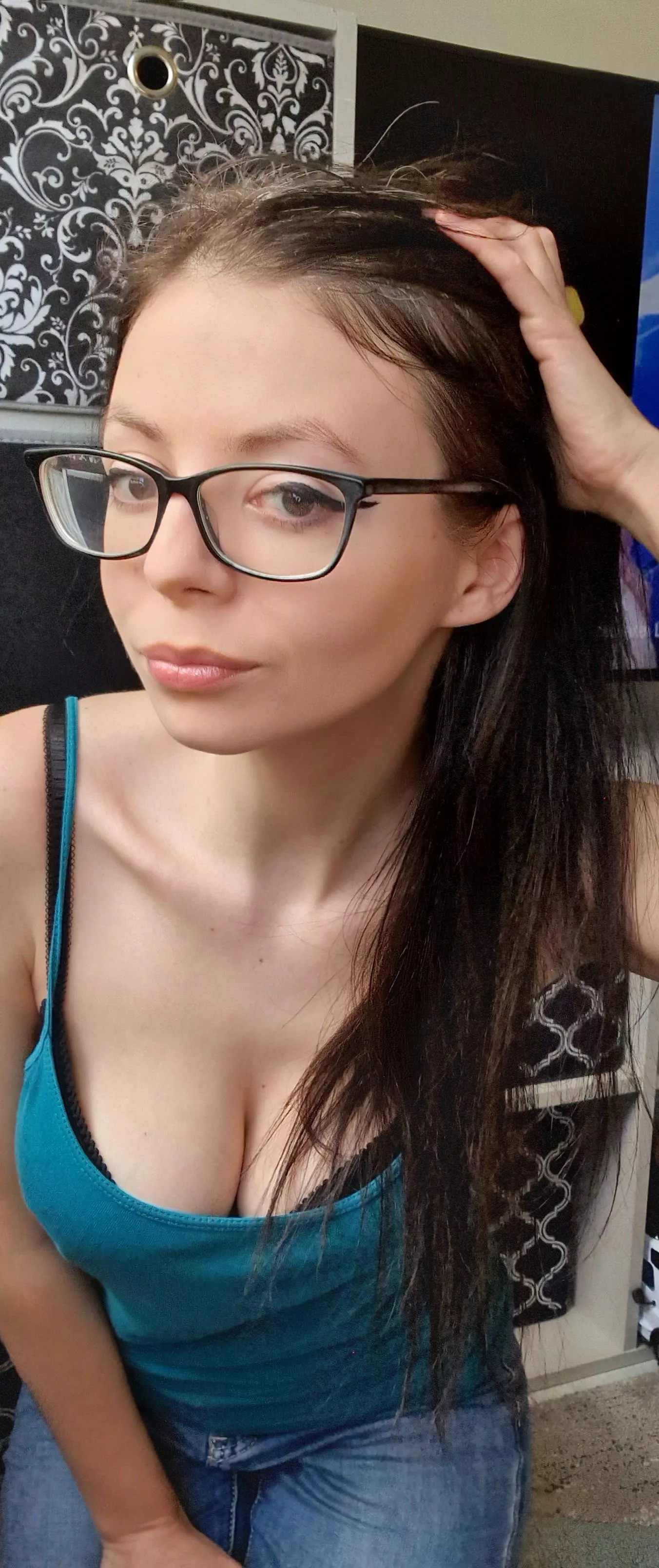 First time posting here 😁 posted by Unable_Temperature56