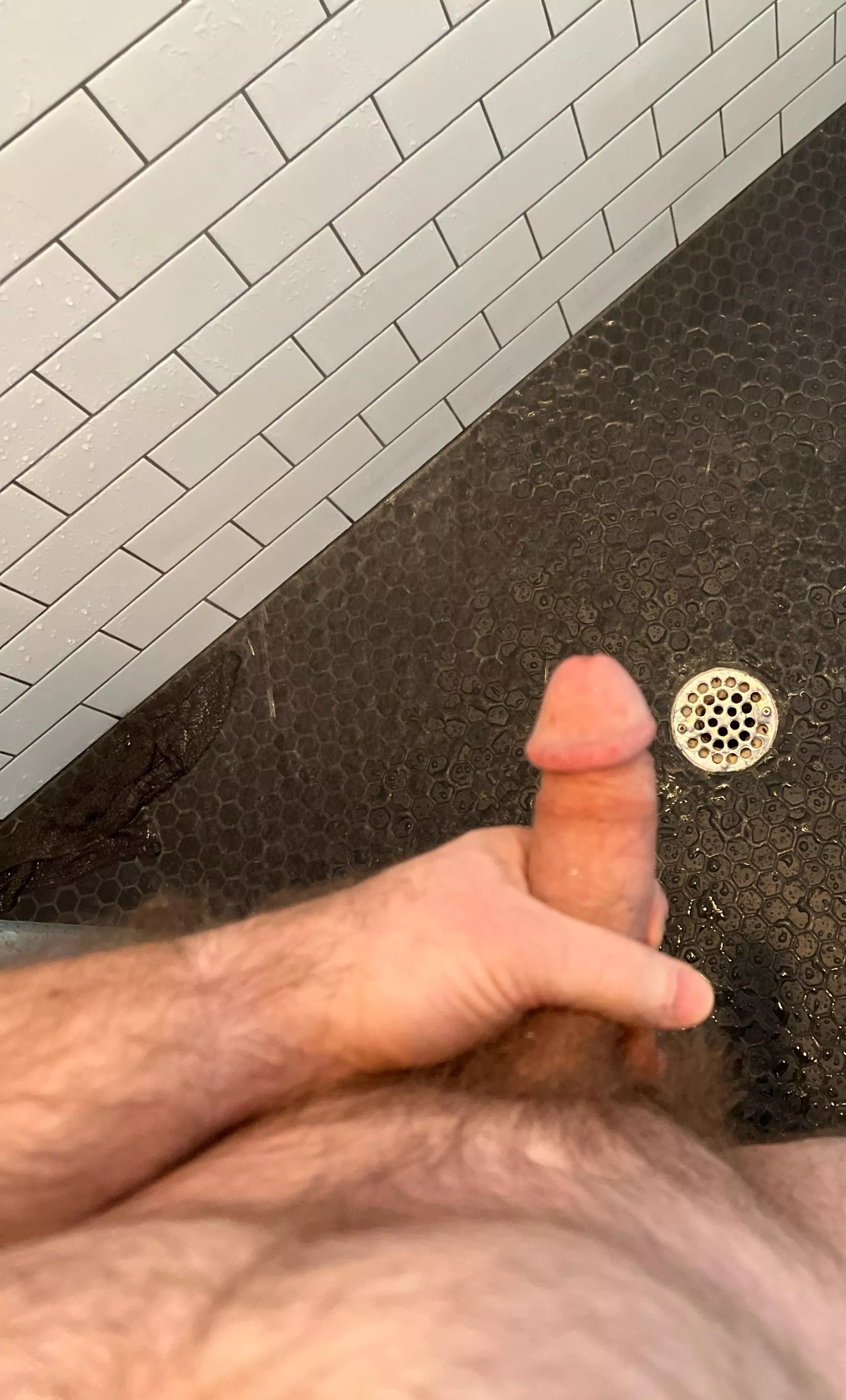 First timer, 40’s dad with dadbod. posted by ActParticular8424