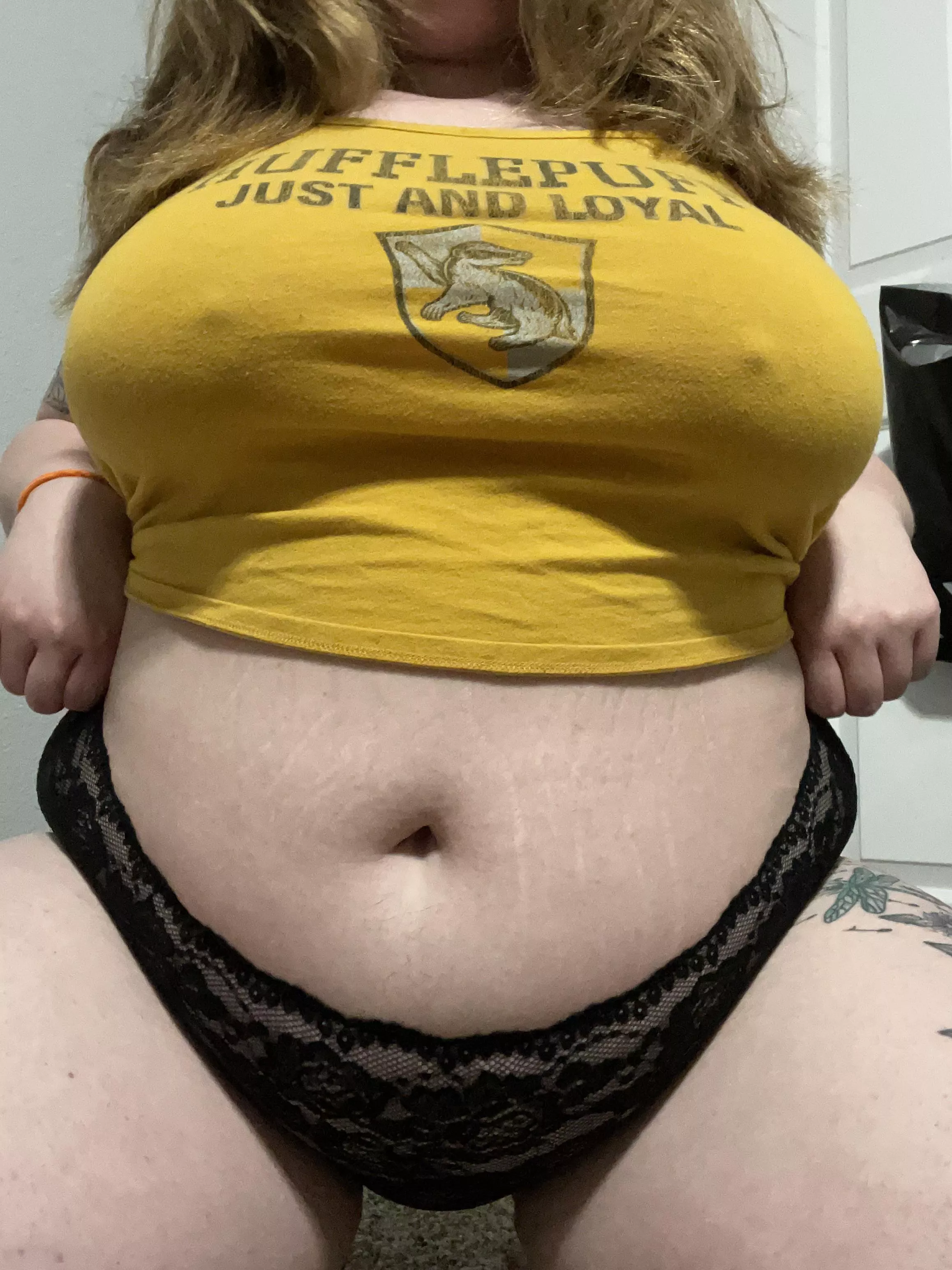 Free use me while I watch Harry Potter 🥵 posted by Questioninglifeyeye