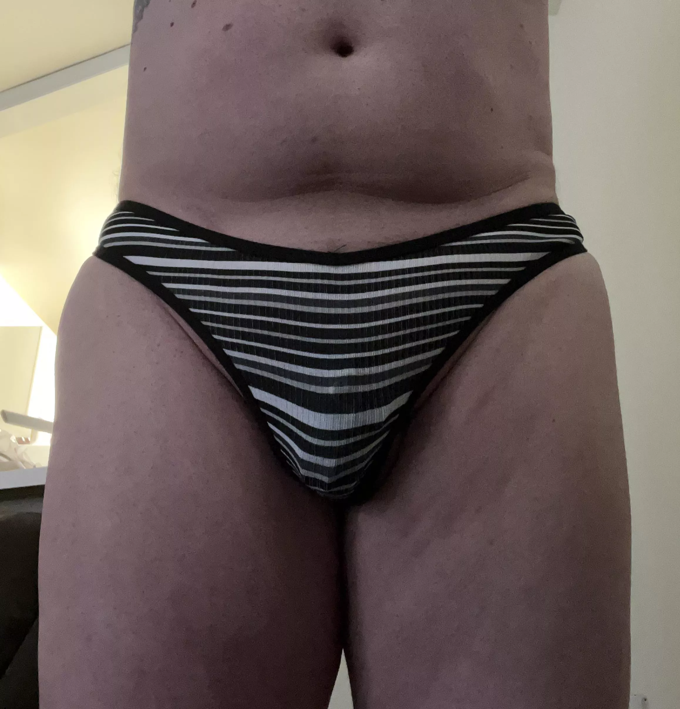 Friday posted by Dapper_Highlight5223