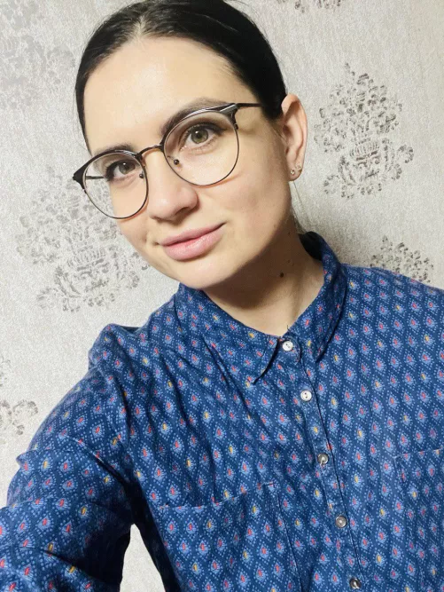 Fri-YAY Selfie! Starting the Weekend off Right by innerworldxoxo