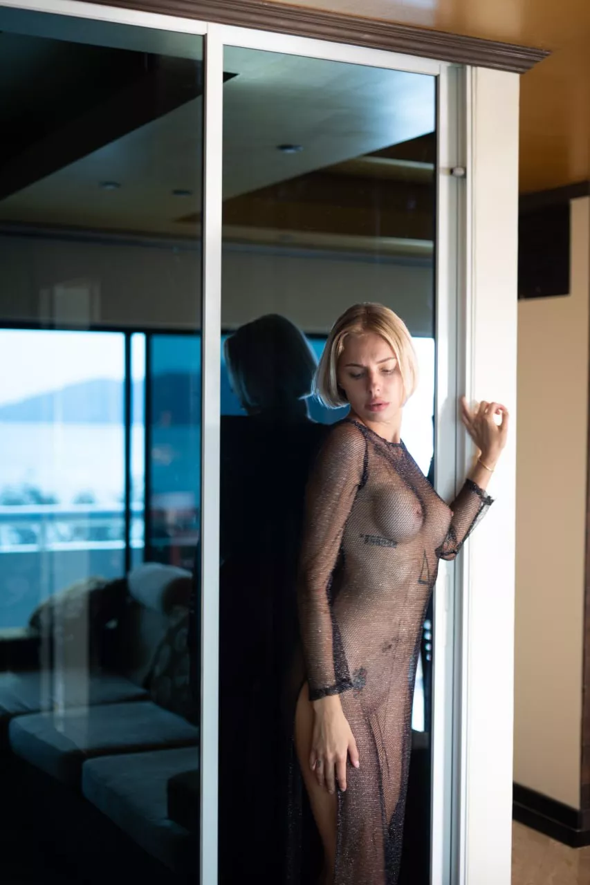 From cute to sultry: my transformation in pictures posted by ShelbaEarley