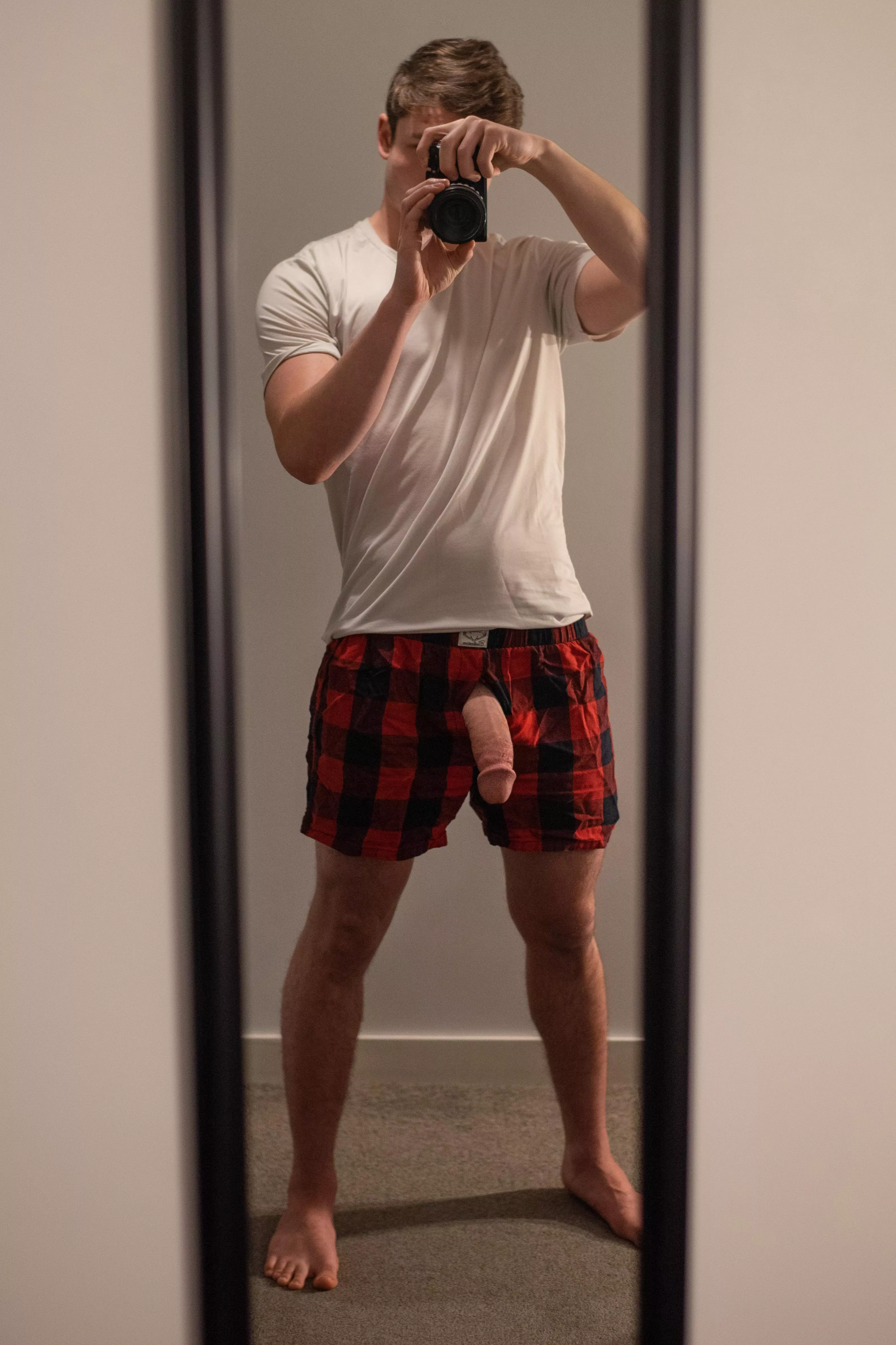 Get on your knees and open up wide posted by Maple_Cock