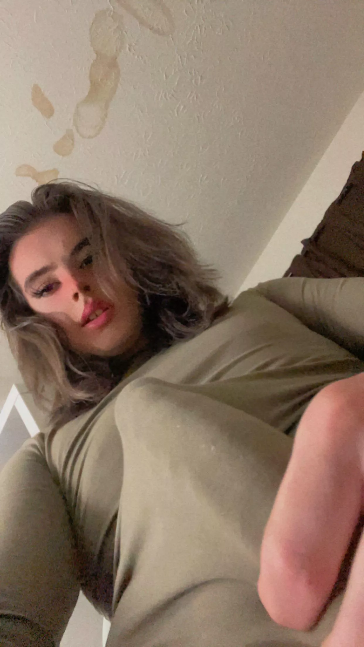 Girl bulge anyone 😋 posted by Imhereforfire