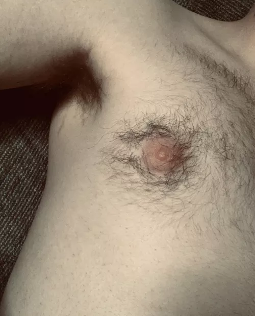 Go ahead. Stick your nose in it bro. (20) by ttannerrr