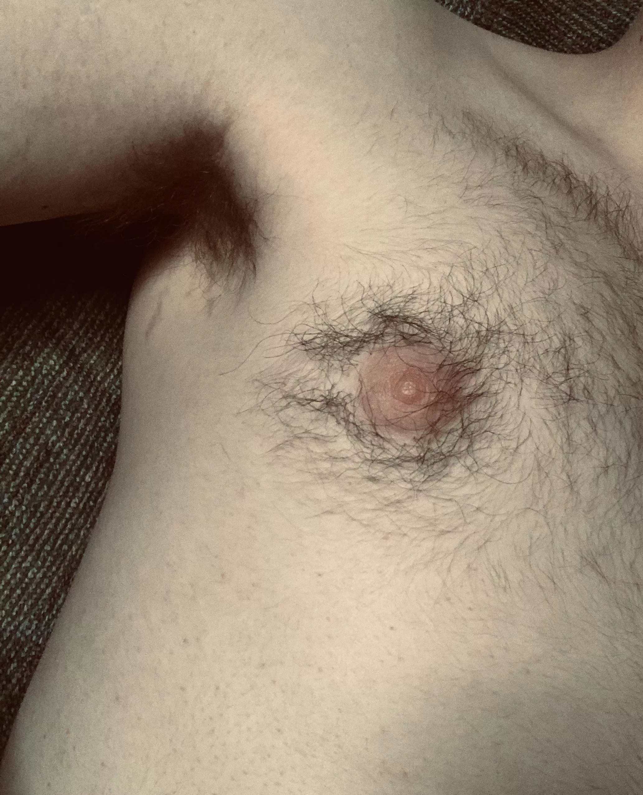 Go ahead. Stick your nose in it bro. (20) posted by ttannerrr