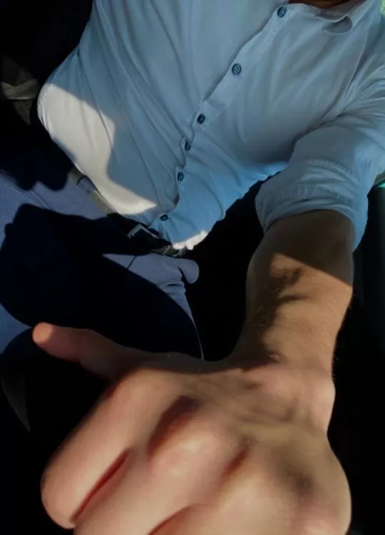 Going places posted by TheManOnSuit1