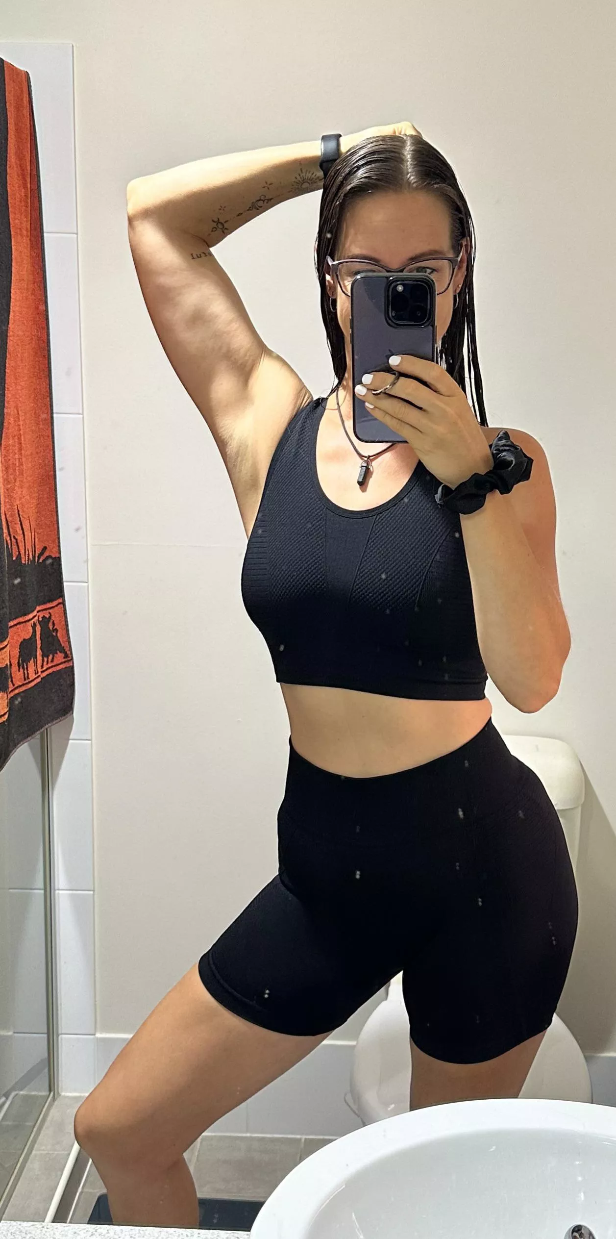 Good morning posted by trishaslife