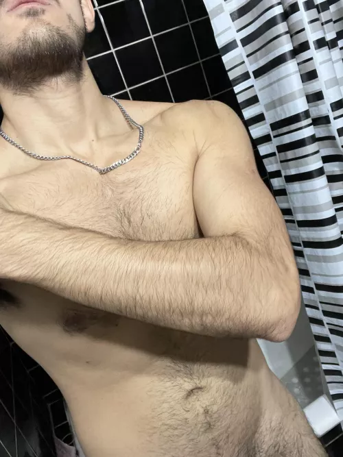 Good morning babe by Sexkinky