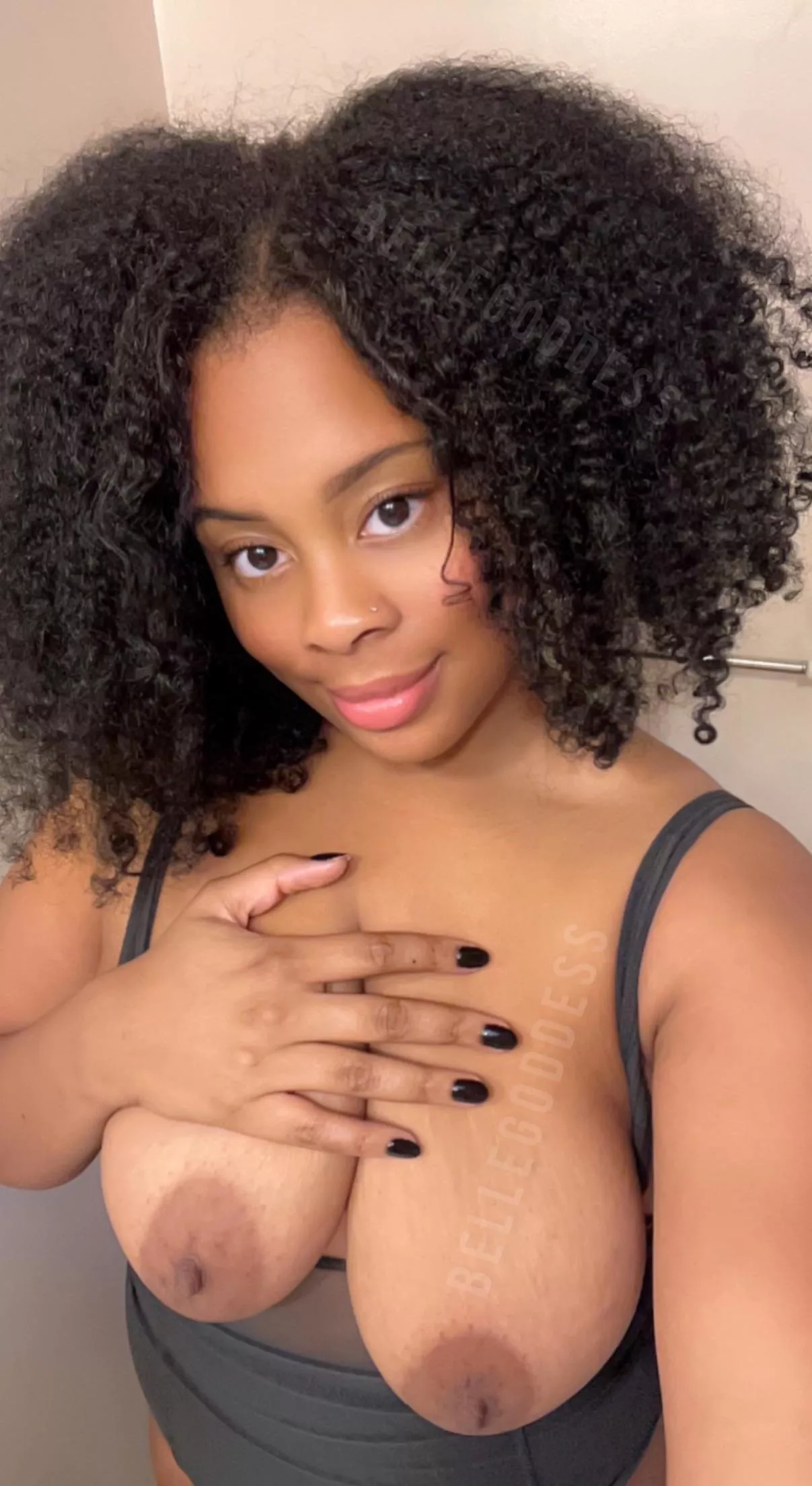 Good morning daddy ;) posted by bellegoddesss