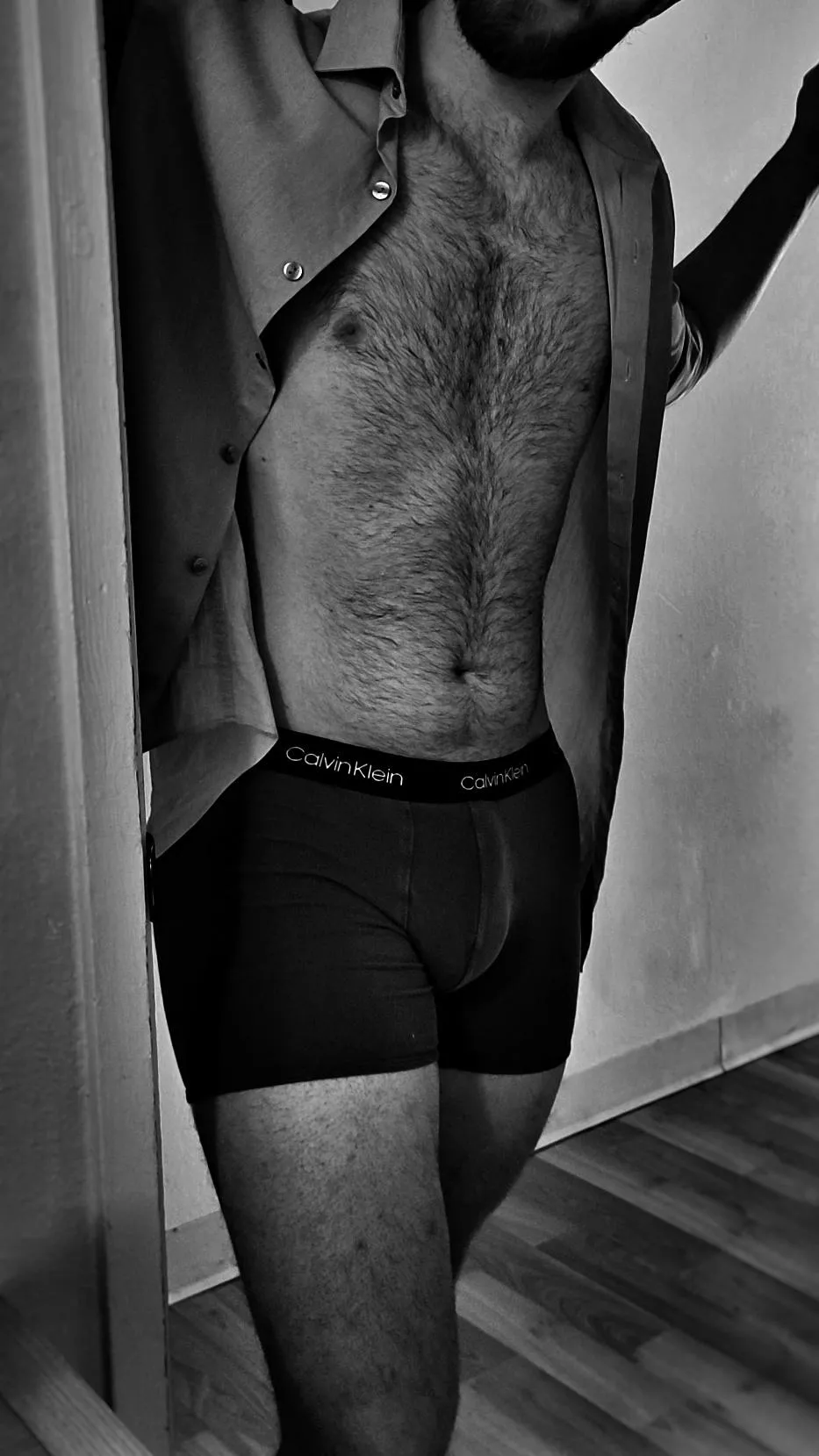 Good morning posted by connor_clarkeof