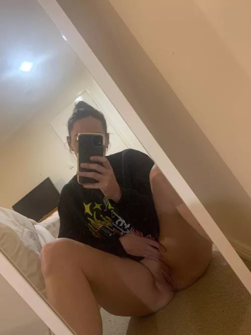 Goodmorning 😘 by downforwhatever91