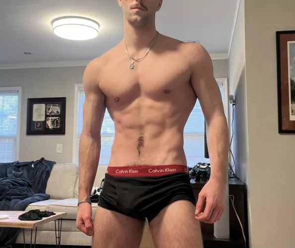 Got some awesome weather here today. Anybody ever hit their Workouts outside? [m] by Altaccountsaredope