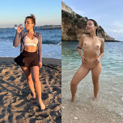 Great weather for ou by sweet_sun_