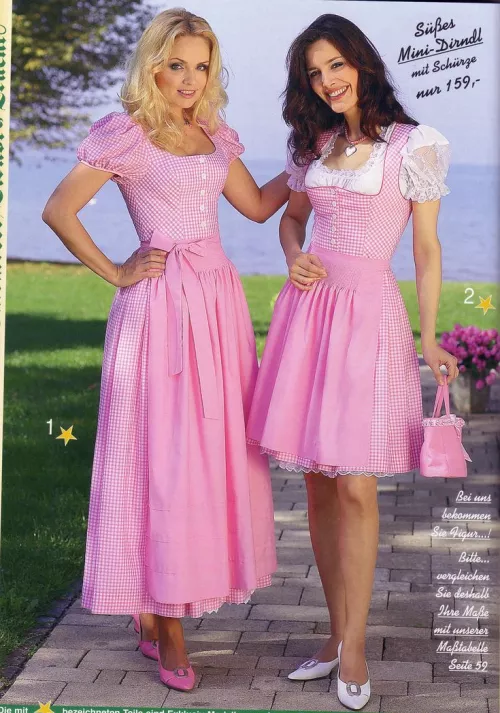 Greetings from Bavaria. by dj_skirtman