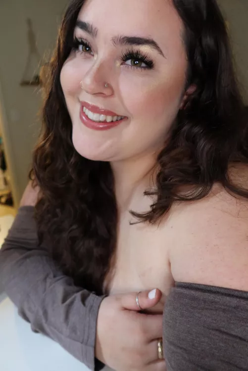 Happy Freaky Friday (; Who’s Gettin Freaky Today? by YummyAnaliyah