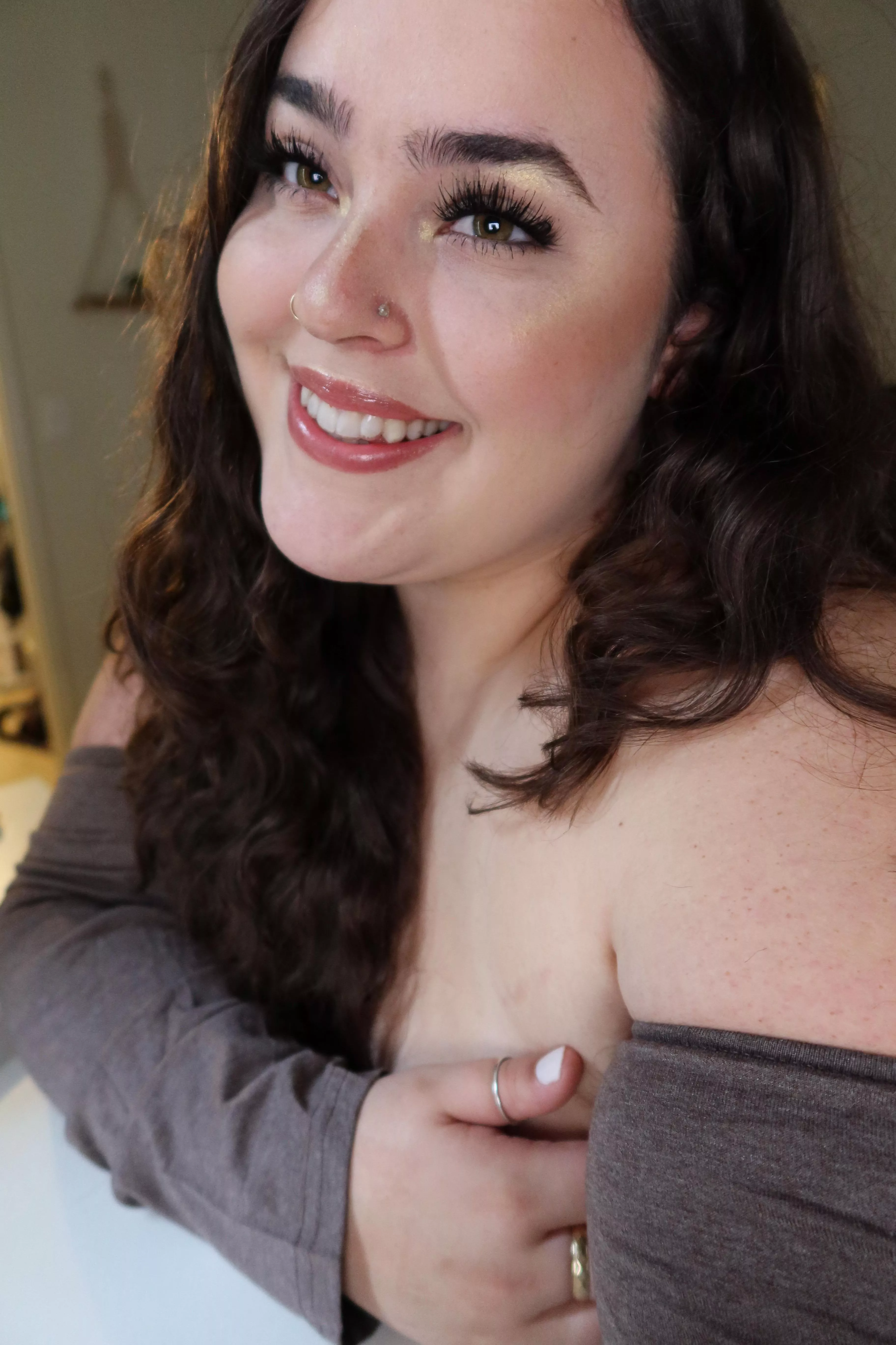 Happy Freaky Friday (; Who’s Gettin Freaky Today? posted by YummyAnaliyah