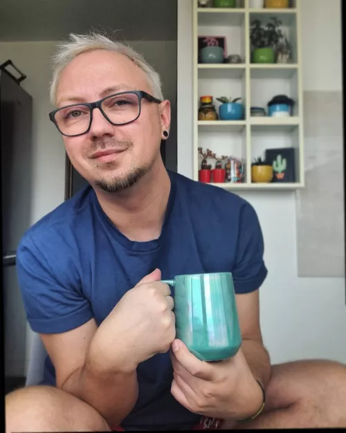 Happy Friday! by silviugorecki