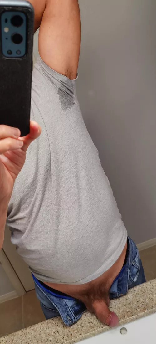 Haven't posted in a while by BoredDude782_2