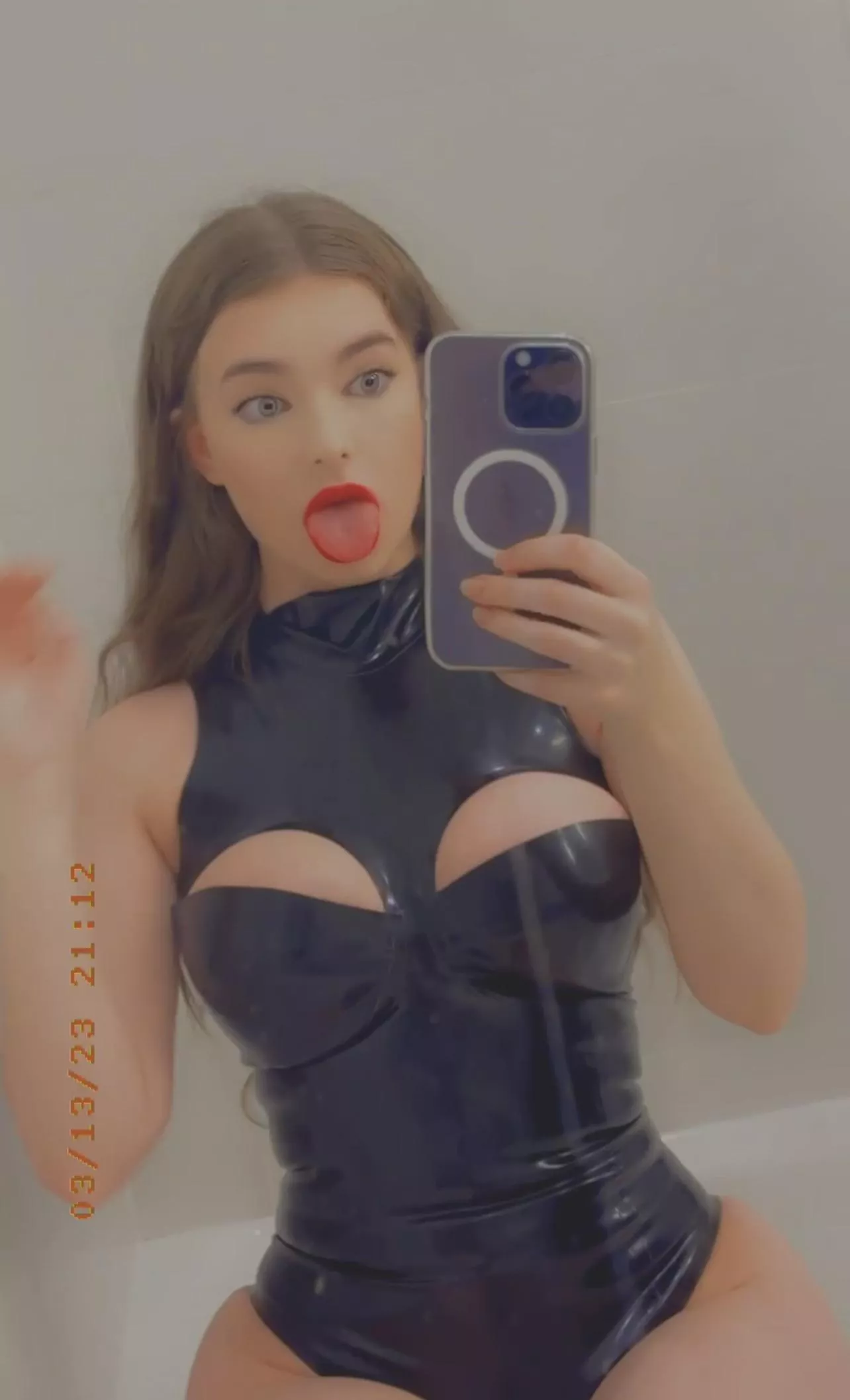 Head monster set an appointment posted by realprettyangel