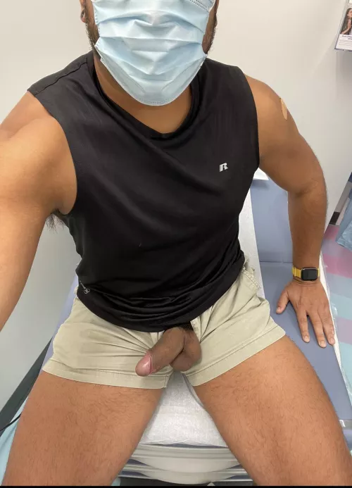 Healthy as a horse by HolePole_69