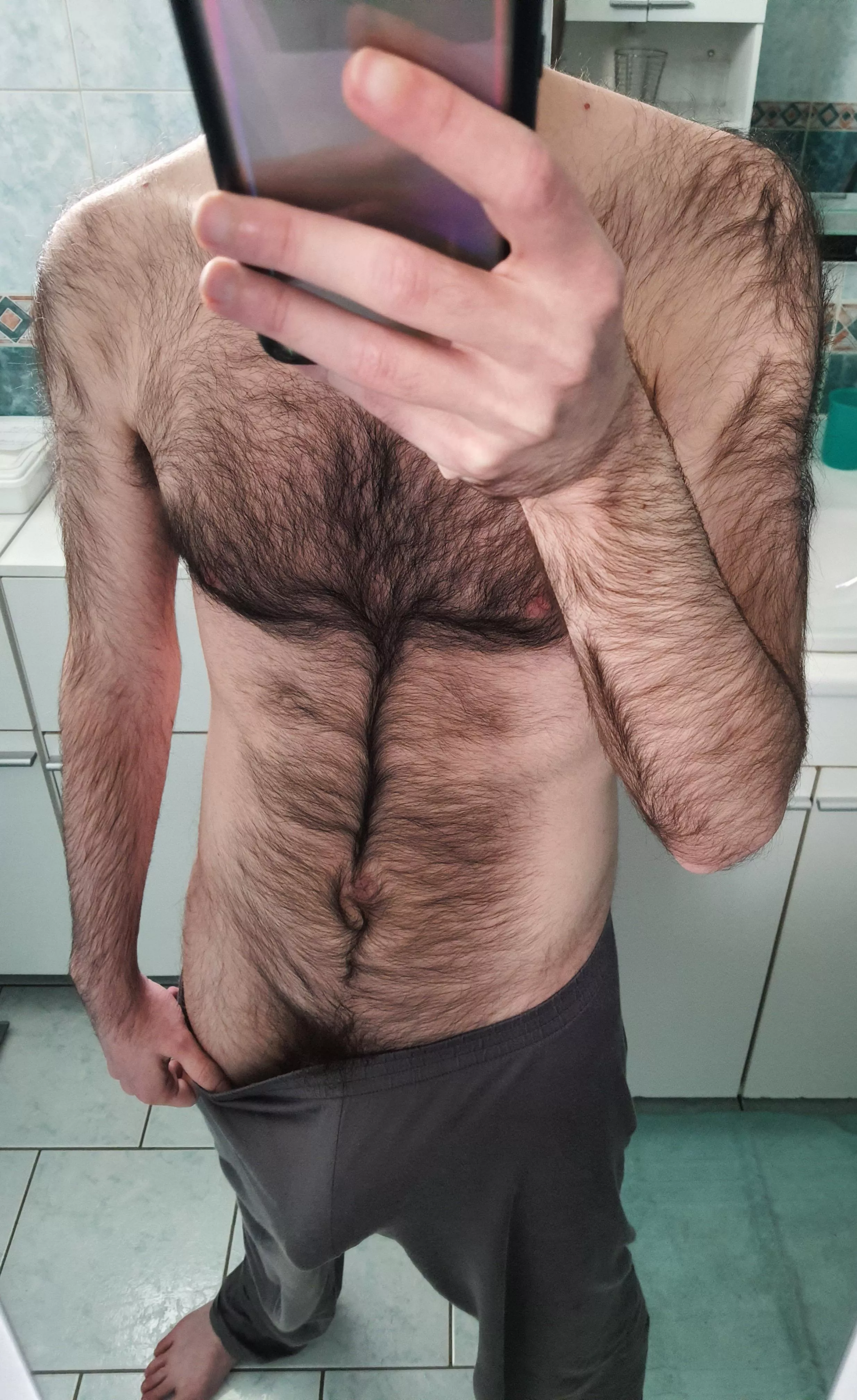 Help me take these off 😌 posted by rblue3