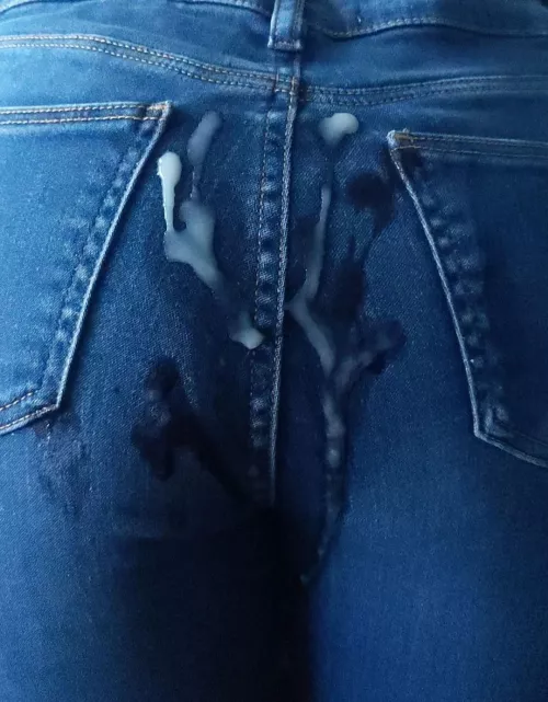 He’s done it again 😩💦 by Ruby_M01