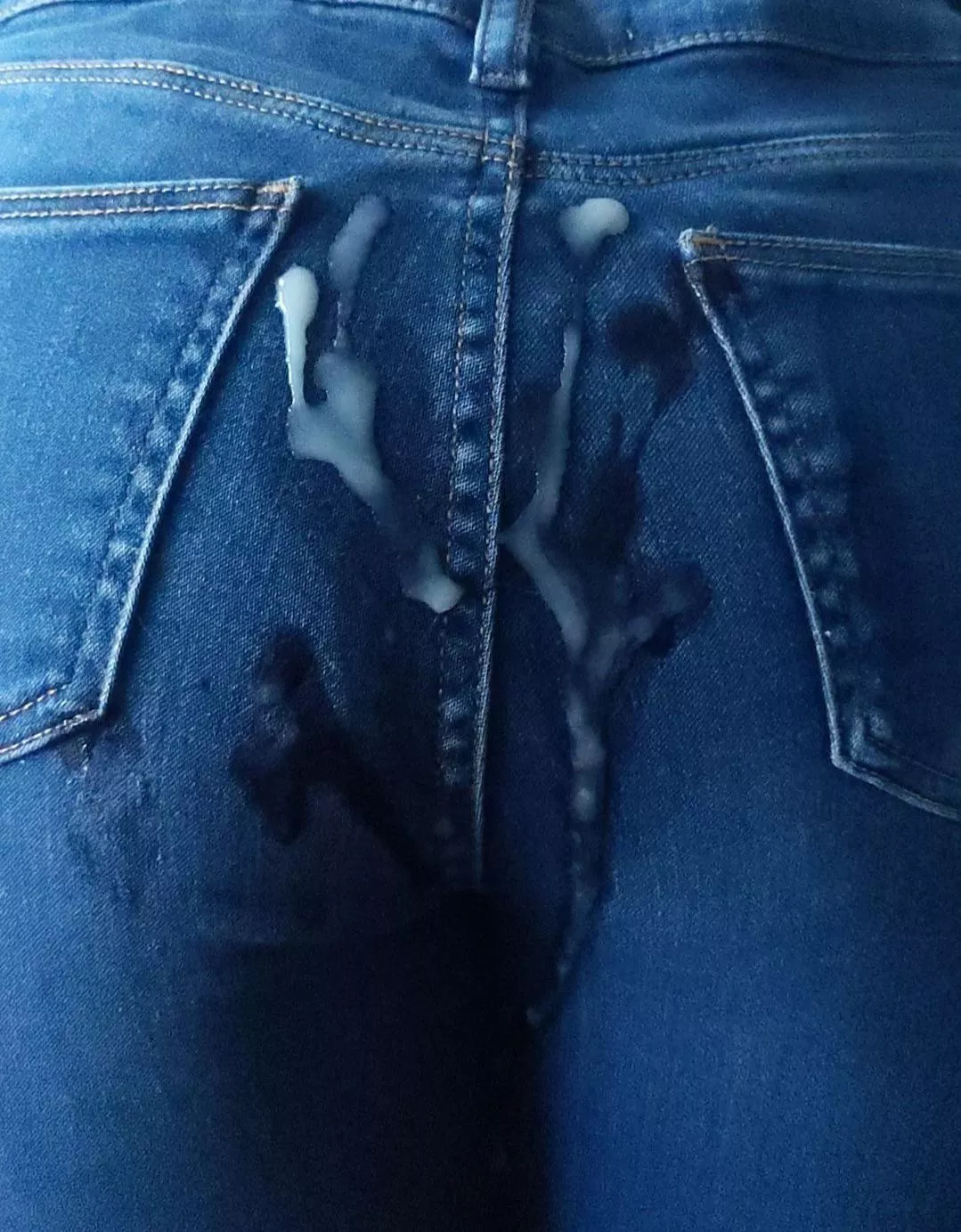 He’s done it again 😩💦 posted by Ruby_M01