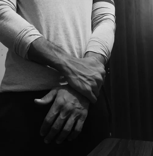 Hey there😉 by randomlyyhere