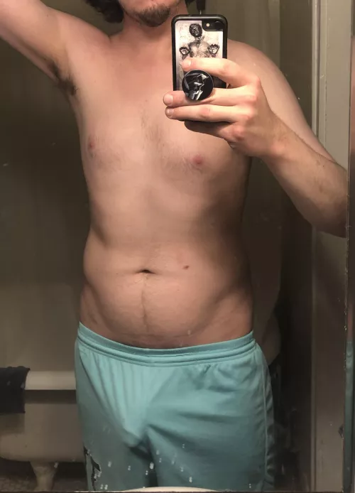 Hey, what are you lookin at? by Justlurking696969