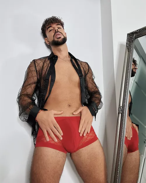 Hey... by BaseballWitty7705