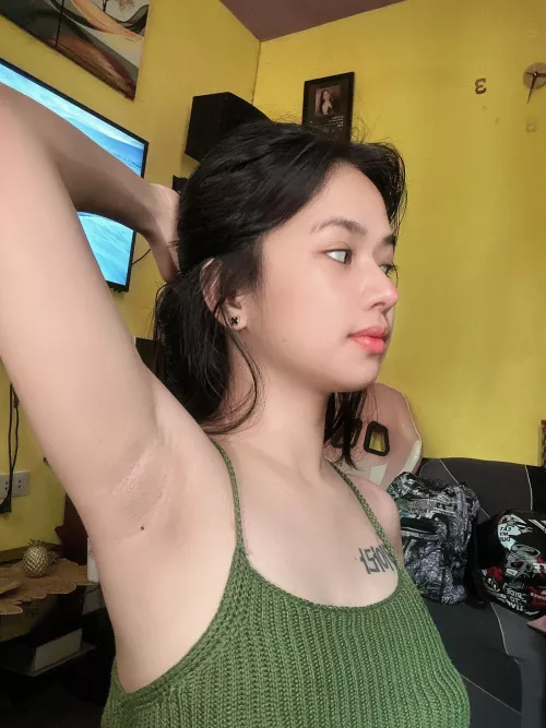 Heyyy by kiara_rose_felix