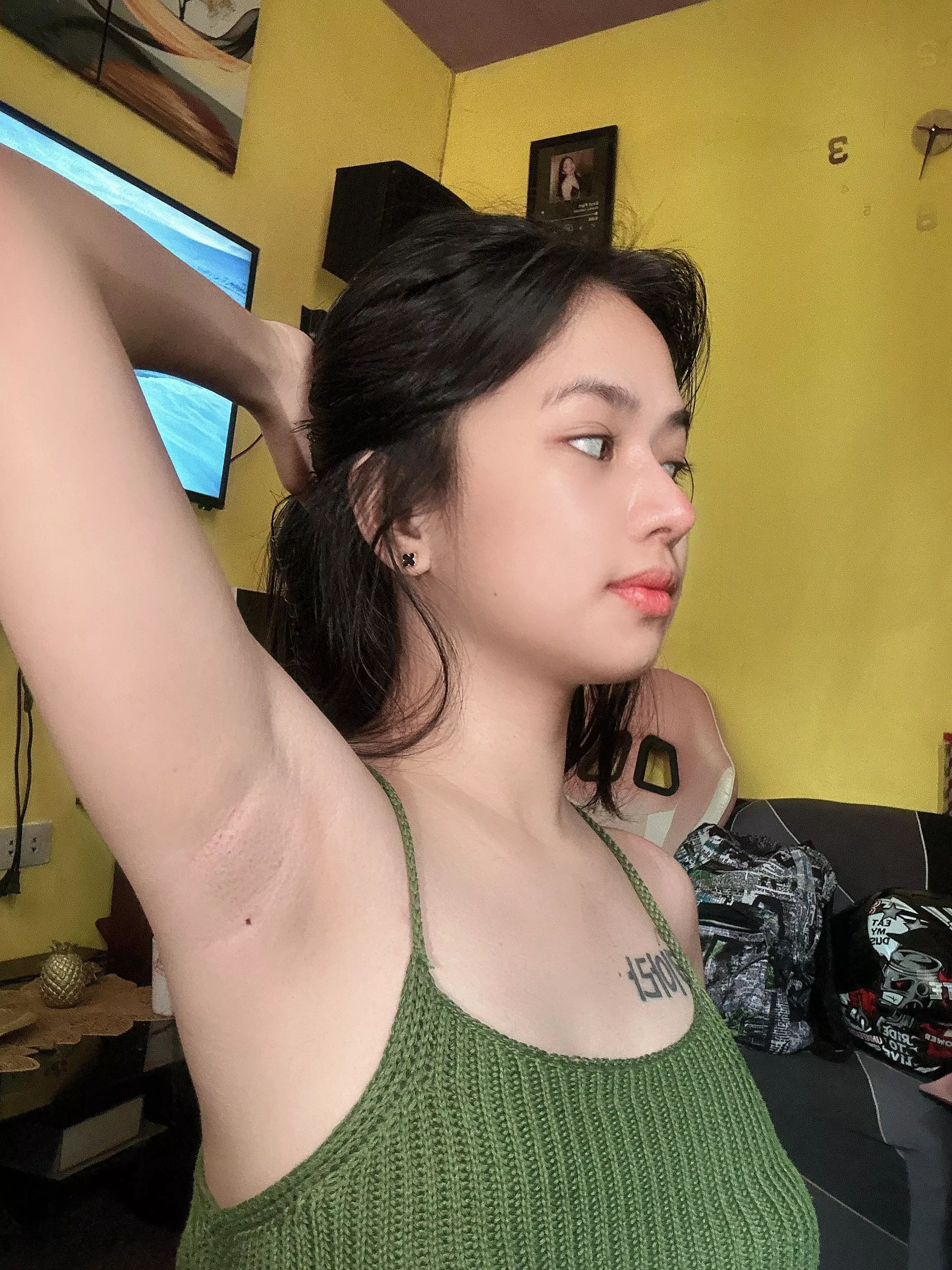 Heyyy posted by kiara_rose_felix