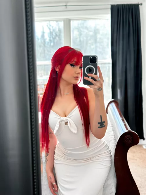 hi baby🥰😘❤️ by Bbbbbunny22